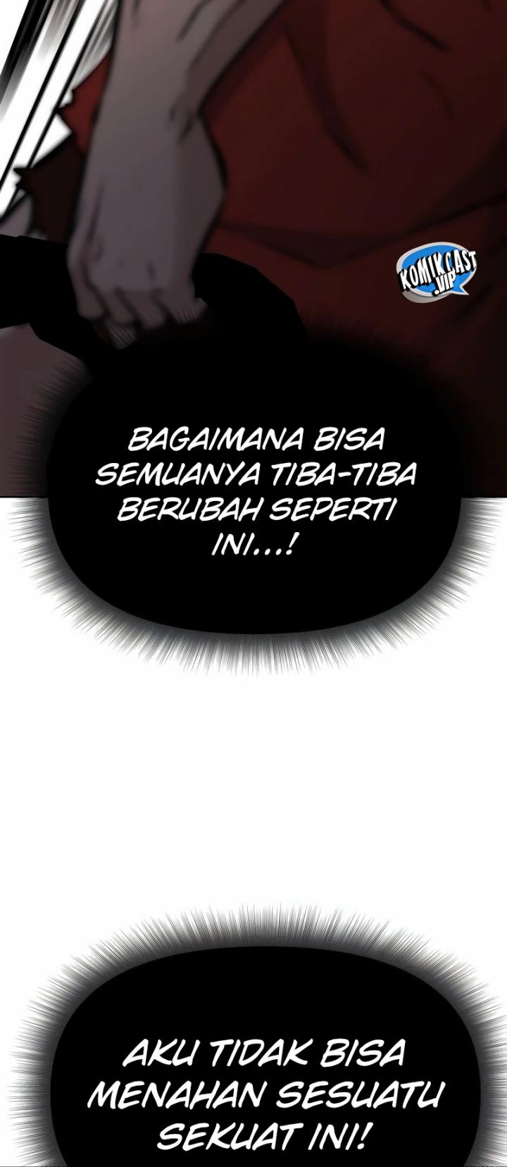 The Return of the Prodigious Swordmaster Chapter 34 Bahasa Indonesia