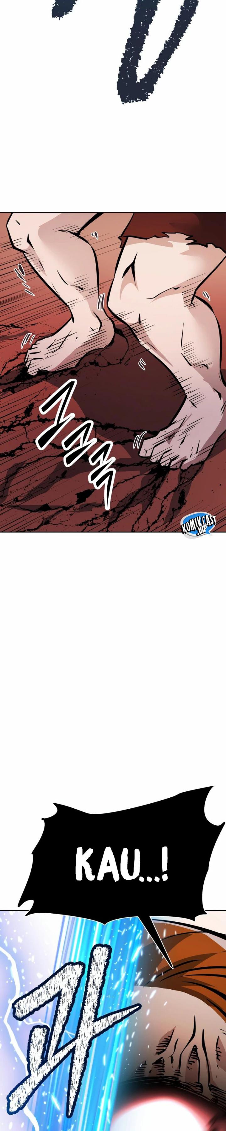 The Return of the Prodigious Swordmaster Chapter 34 Bahasa Indonesia