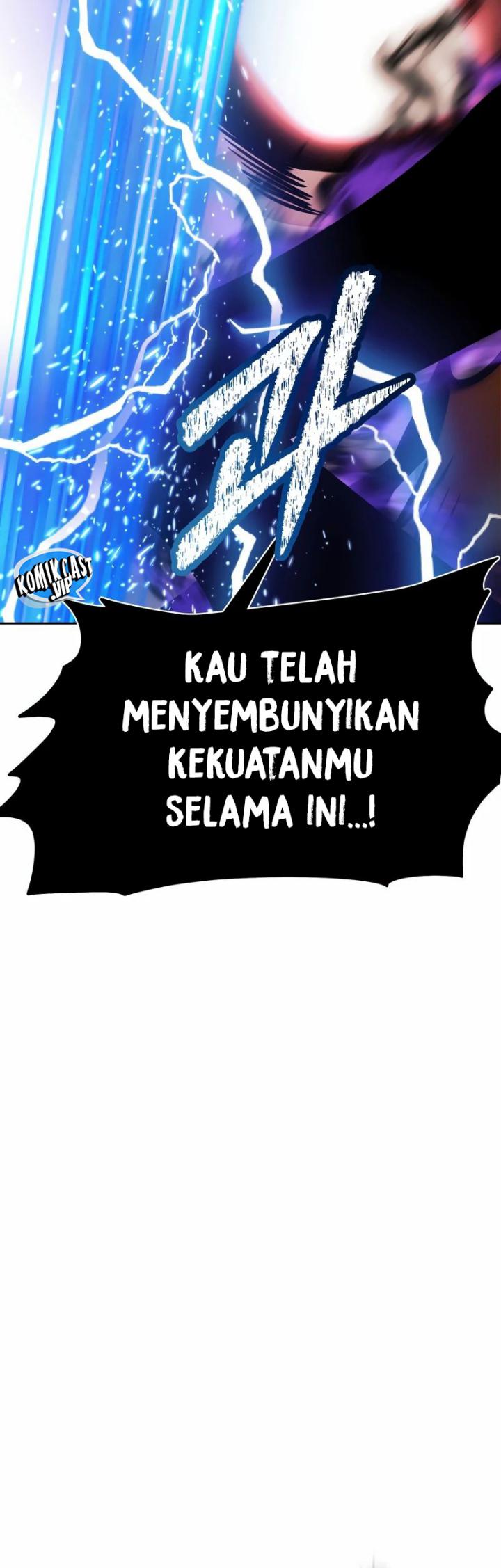 The Return of the Prodigious Swordmaster Chapter 34 Bahasa Indonesia