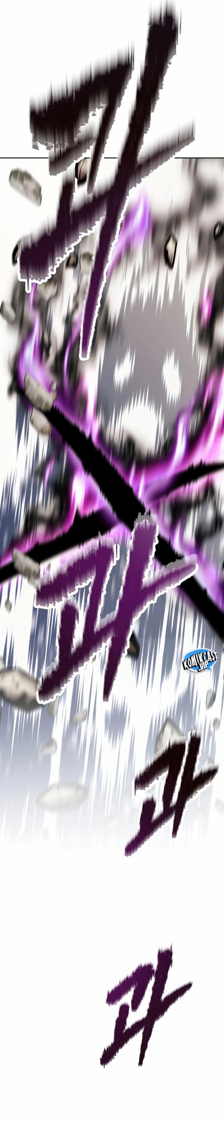 The Return of the Prodigious Swordmaster Chapter 34 Bahasa Indonesia