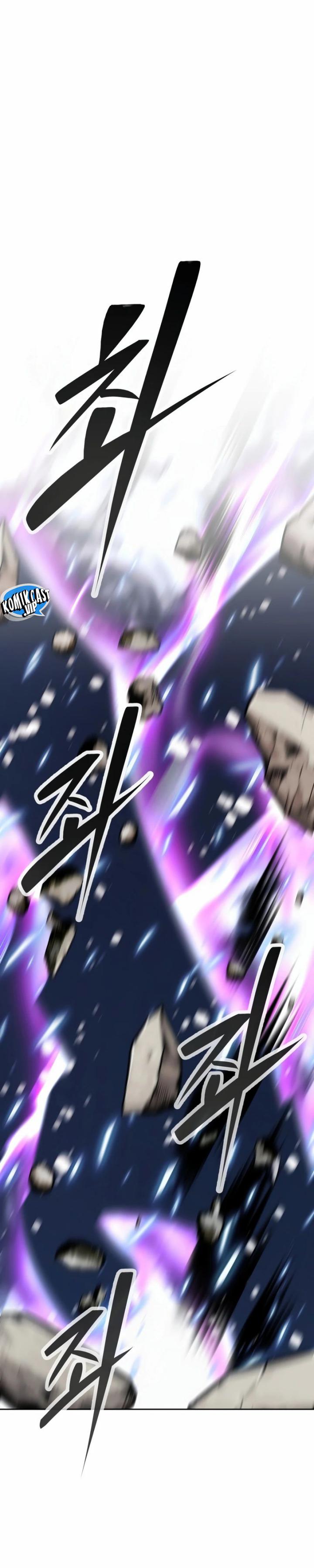 The Return of the Prodigious Swordmaster Chapter 34 Bahasa Indonesia