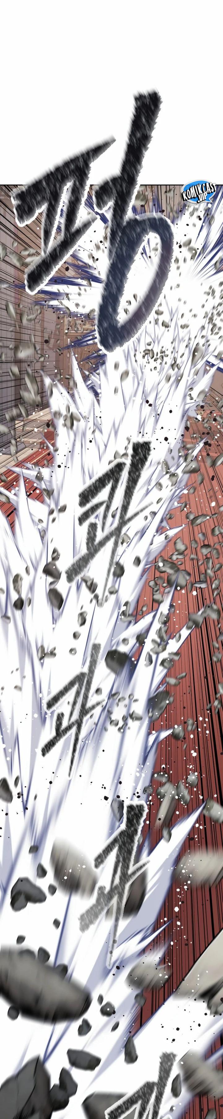 The Return of the Prodigious Swordmaster Chapter 34 Bahasa Indonesia