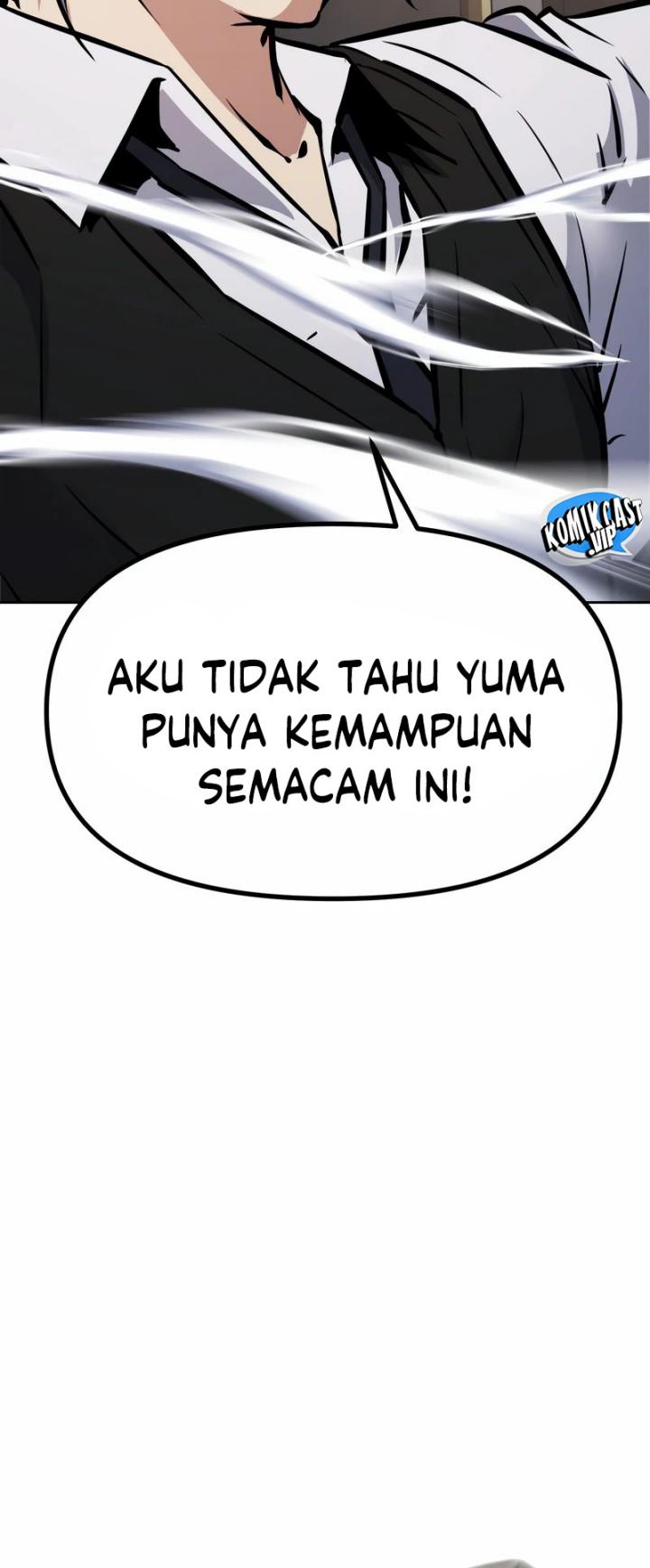 The Return of the Prodigious Swordmaster Chapter 34 Bahasa Indonesia