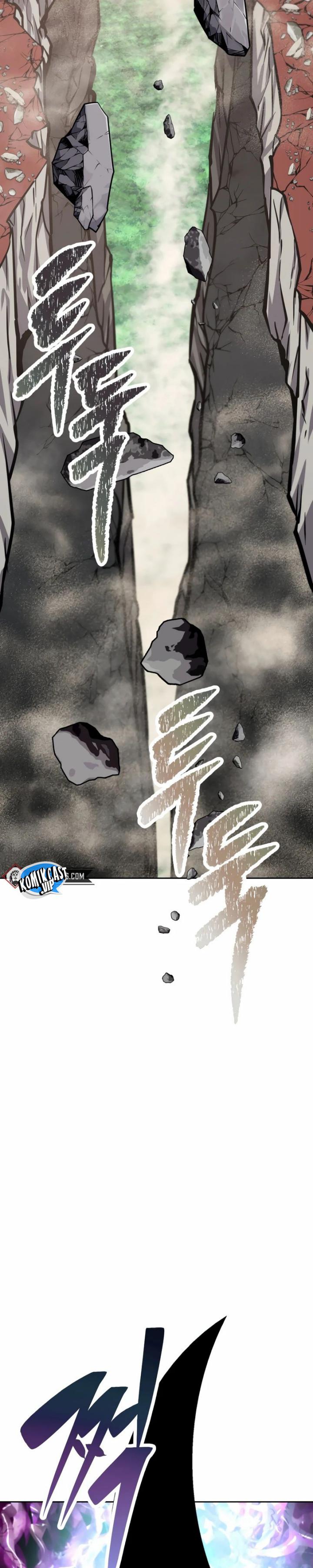 The Return of the Prodigious Swordmaster Chapter 34 Bahasa Indonesia