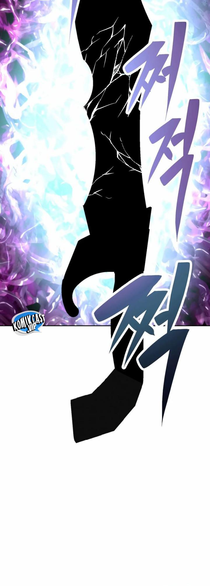 The Return of the Prodigious Swordmaster Chapter 34 Bahasa Indonesia