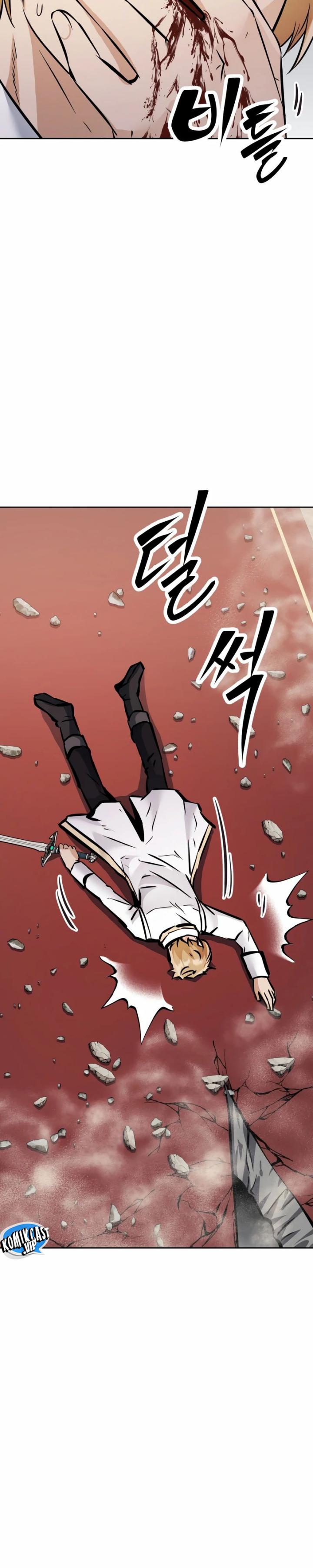 The Return of the Prodigious Swordmaster Chapter 34 Bahasa Indonesia