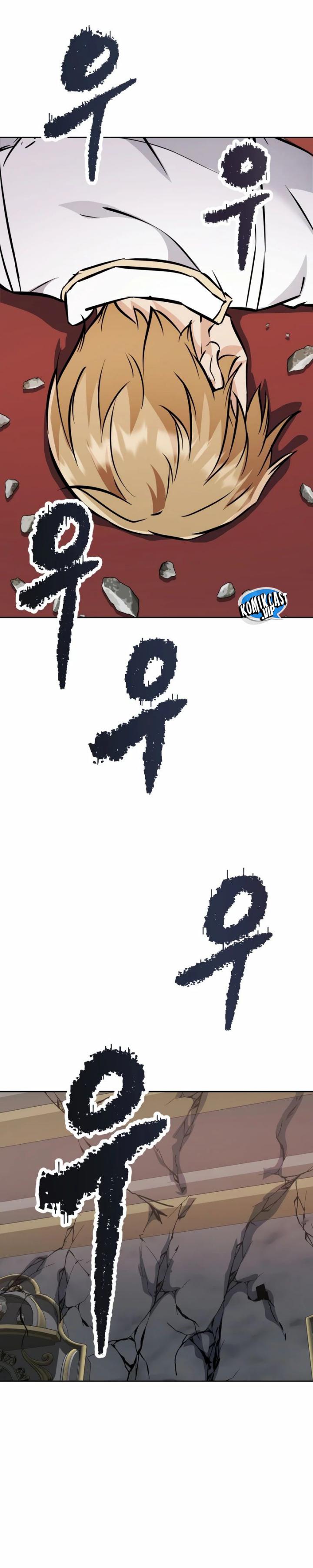 The Return of the Prodigious Swordmaster Chapter 34 Bahasa Indonesia