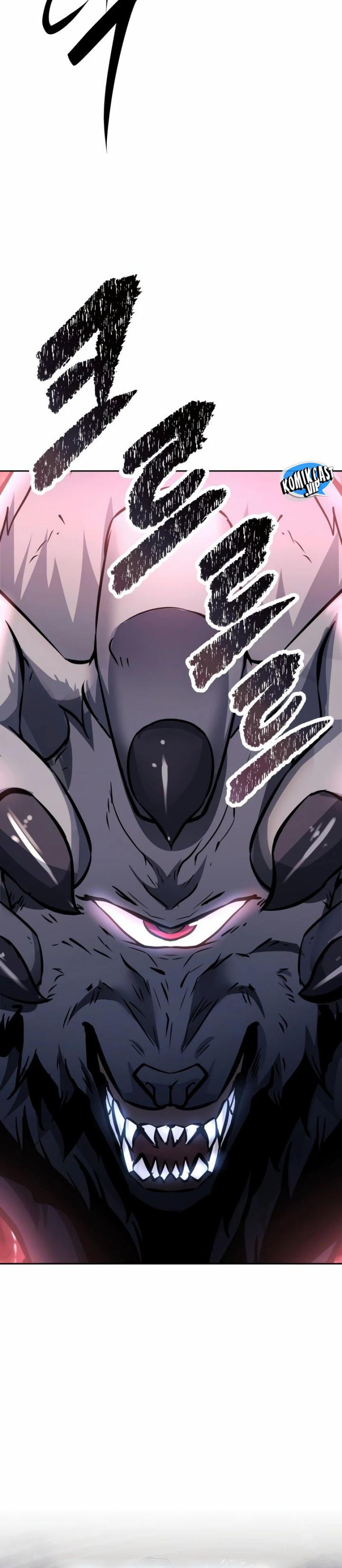 The Return of the Prodigious Swordmaster Chapter 34 Bahasa Indonesia