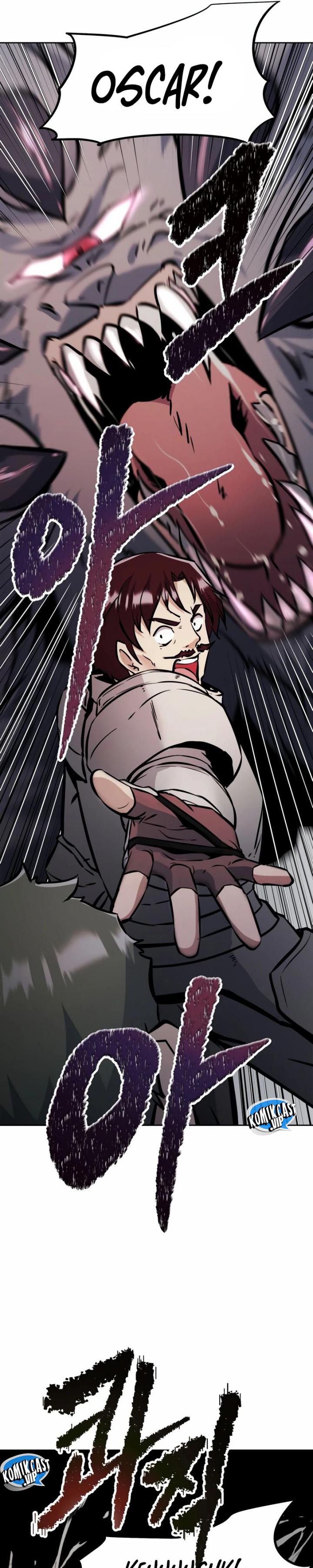 The Return of the Prodigious Swordmaster Chapter 34 Bahasa Indonesia