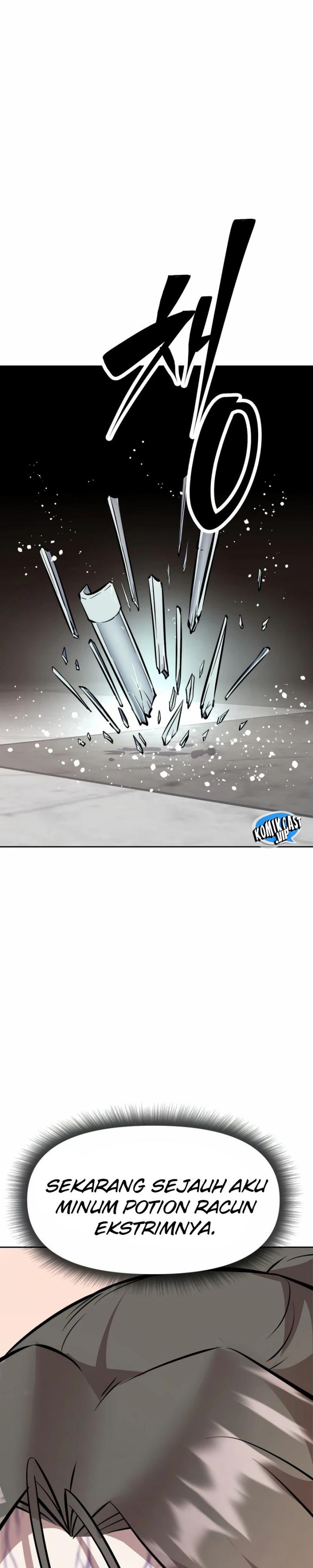 The Return of the Prodigious Swordmaster Chapter 34 Bahasa Indonesia