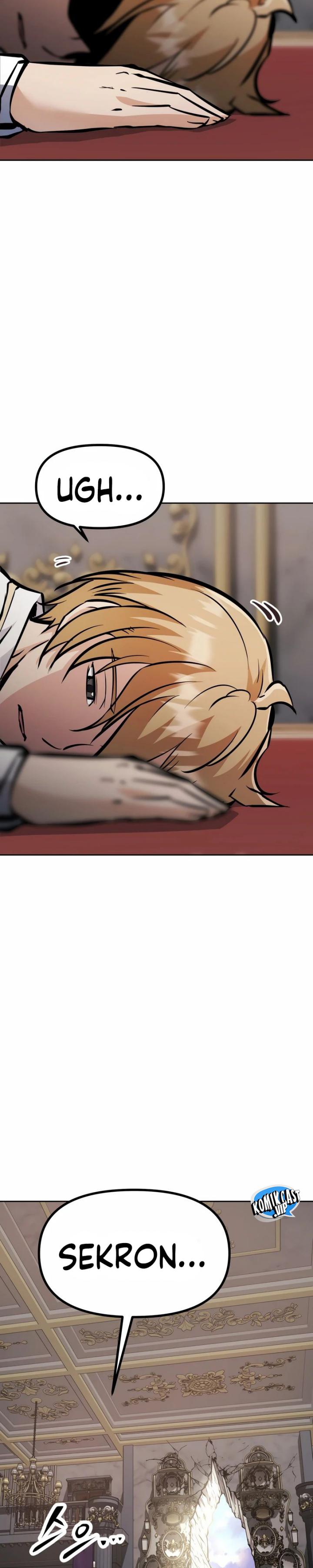 The Return of the Prodigious Swordmaster Chapter 34 Bahasa Indonesia