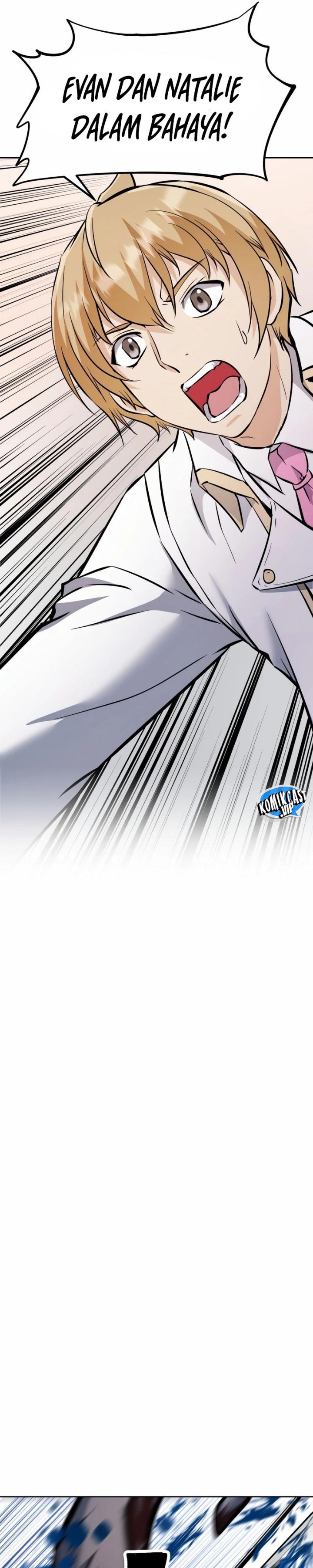 The Return of the Prodigious Swordmaster Chapter 34 Bahasa Indonesia