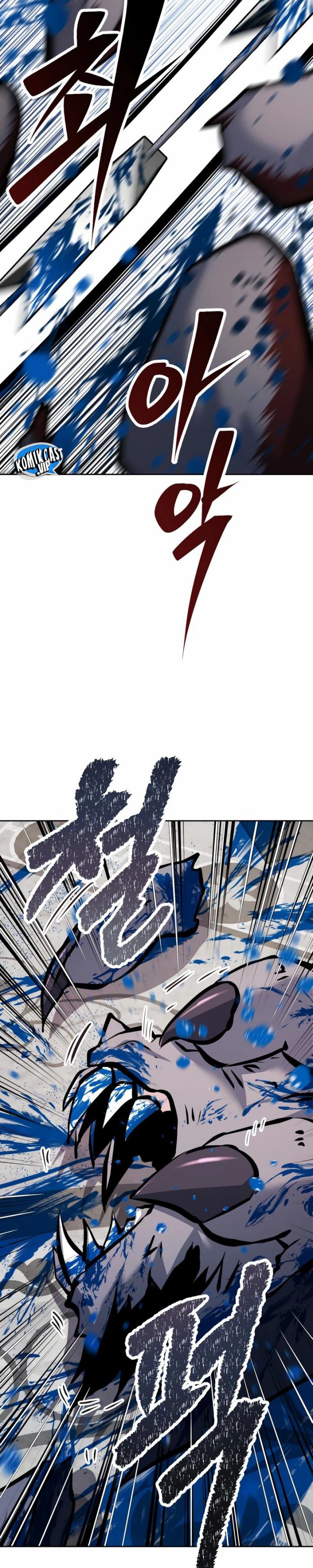 The Return of the Prodigious Swordmaster Chapter 34 Bahasa Indonesia