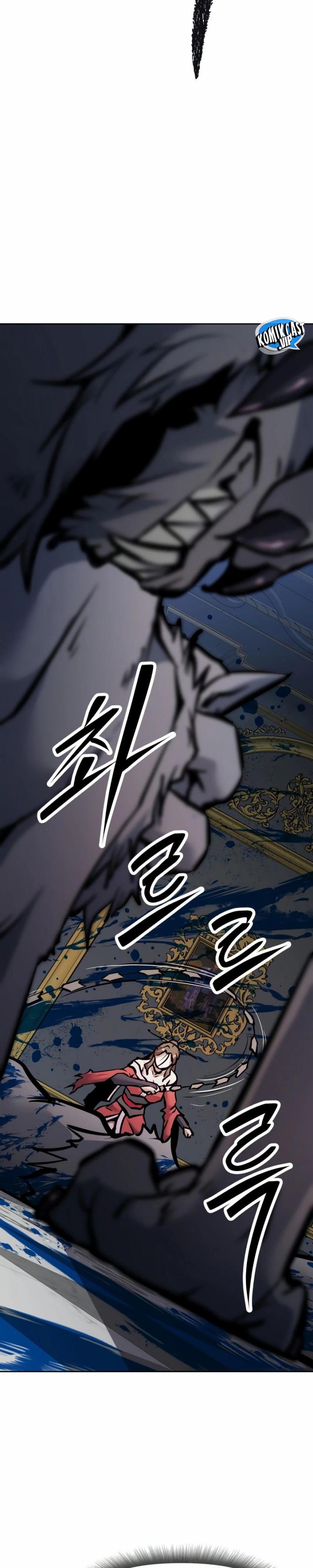 The Return of the Prodigious Swordmaster Chapter 34 Bahasa Indonesia