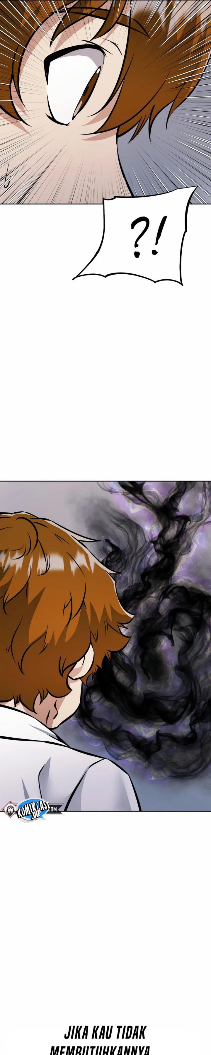 The Return of the Prodigious Swordmaster Chapter 34 Bahasa Indonesia