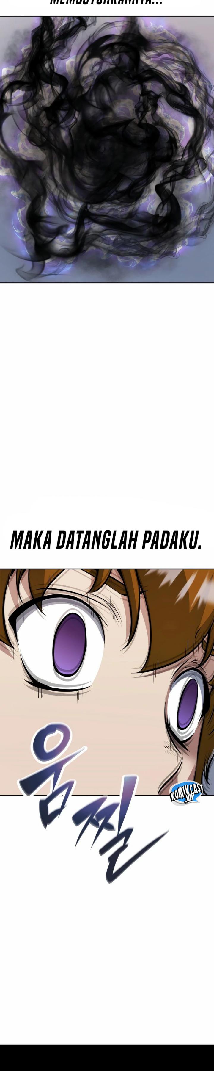 The Return of the Prodigious Swordmaster Chapter 34 Bahasa Indonesia