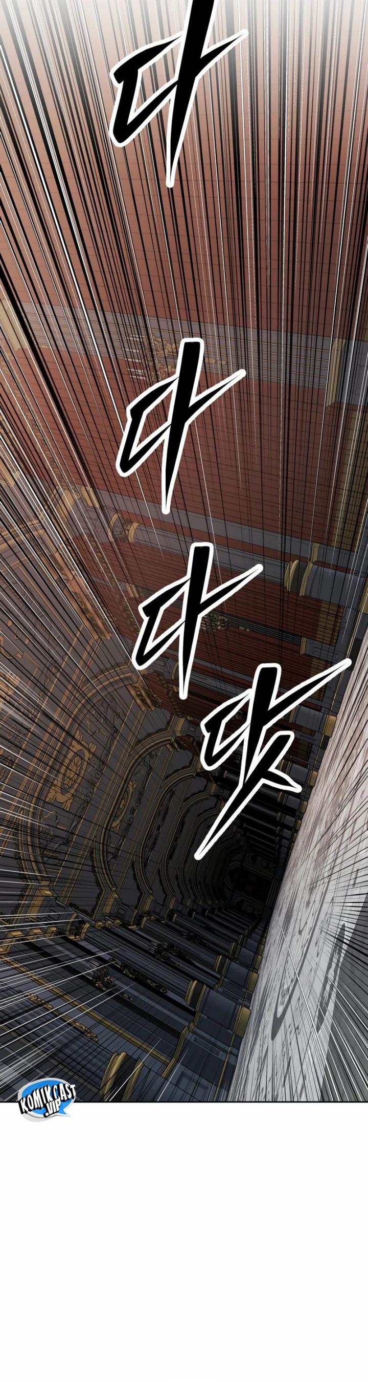 The Return of the Prodigious Swordmaster Chapter 34 Bahasa Indonesia