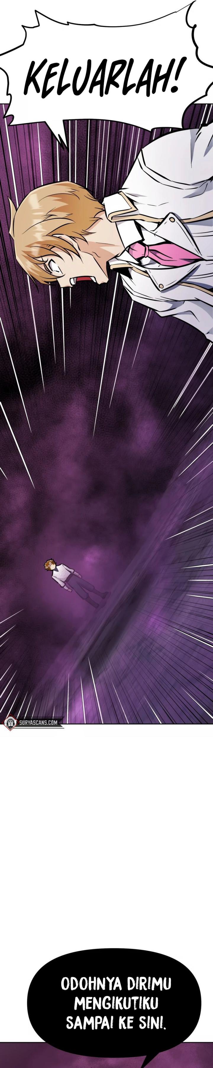 The Return of the Prodigious Swordmaster chapter 36