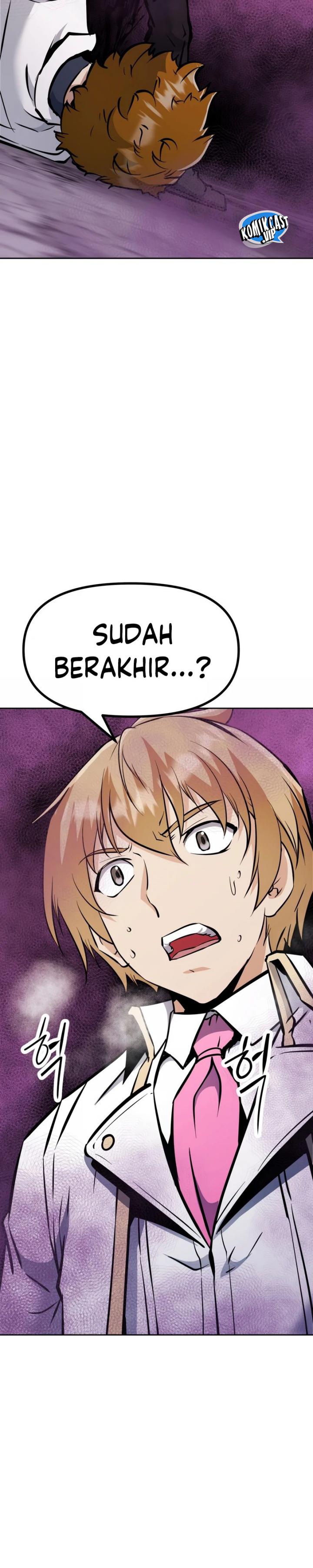 The Return of the Prodigious Swordmaster chapter 36