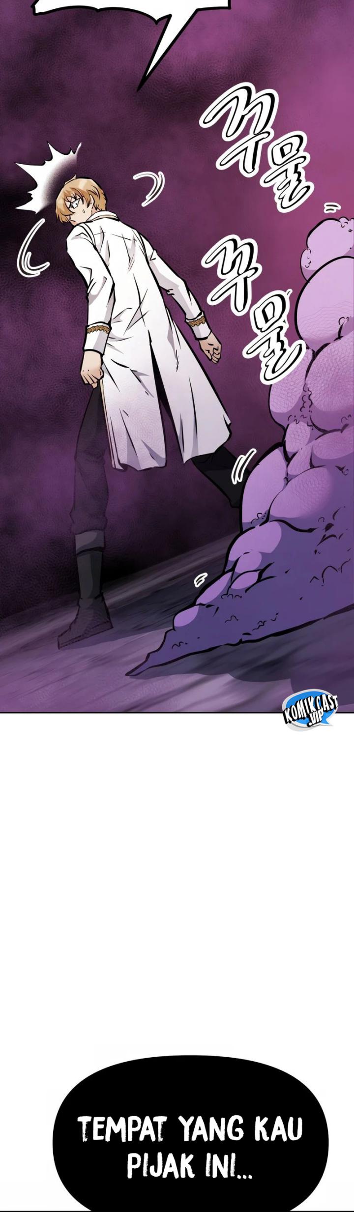 The Return of the Prodigious Swordmaster chapter 36