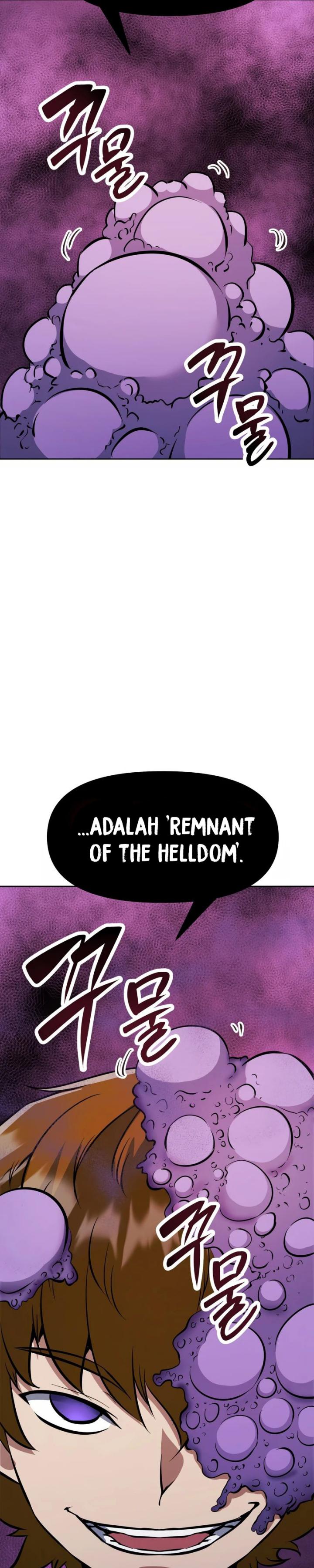 The Return of the Prodigious Swordmaster chapter 36