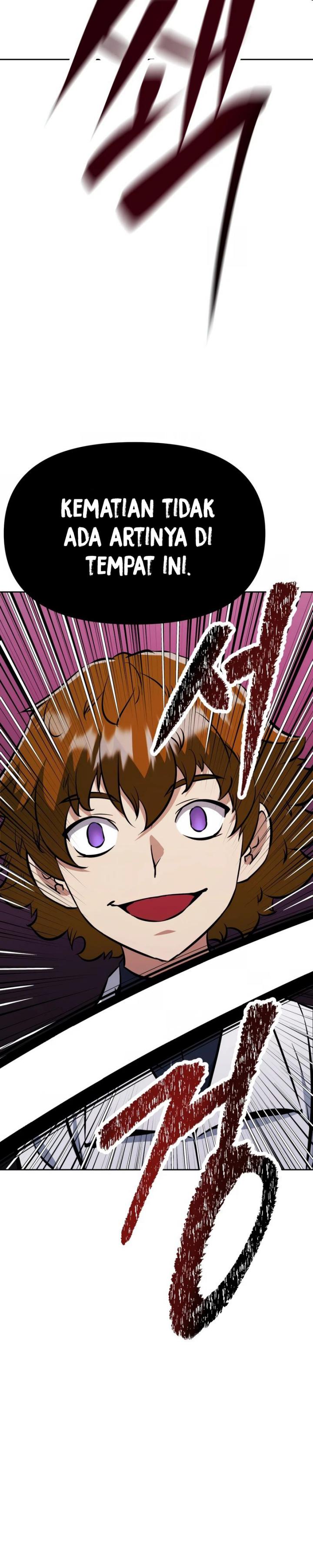 The Return of the Prodigious Swordmaster chapter 36