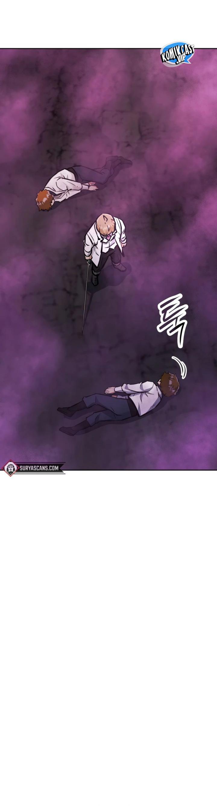 The Return of the Prodigious Swordmaster chapter 36