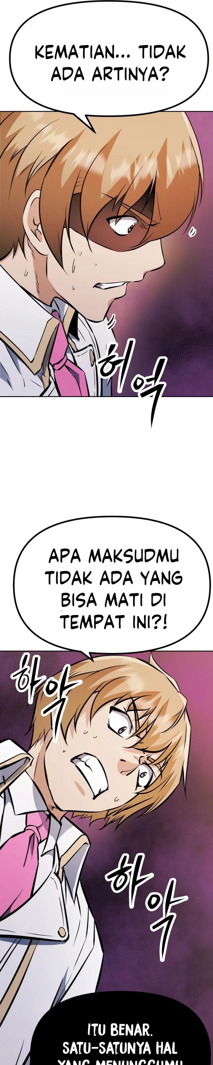 The Return of the Prodigious Swordmaster chapter 36