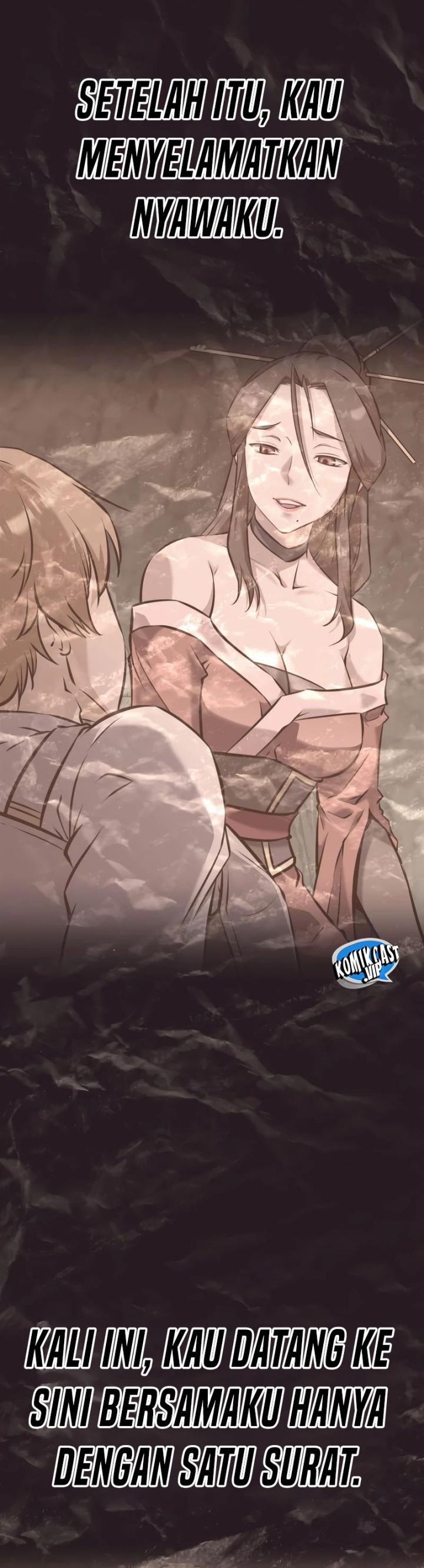 The Return of the Prodigious Swordmaster chapter 36
