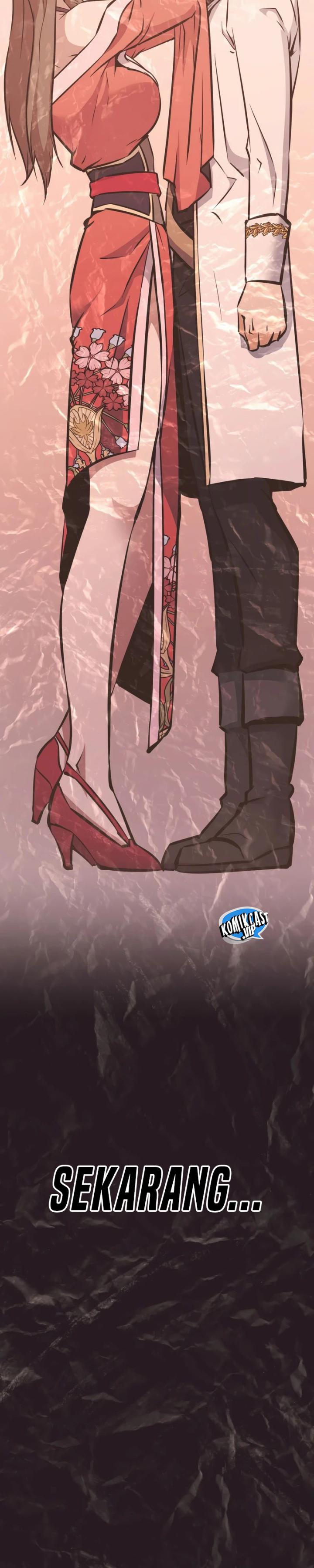 The Return of the Prodigious Swordmaster chapter 36