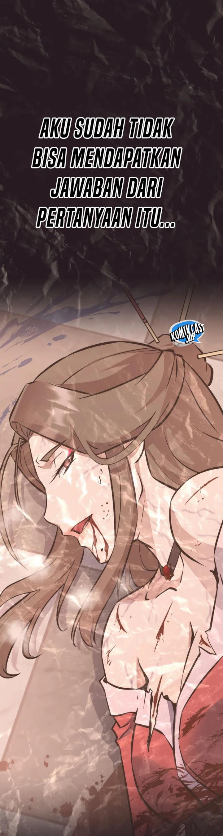 The Return of the Prodigious Swordmaster chapter 36