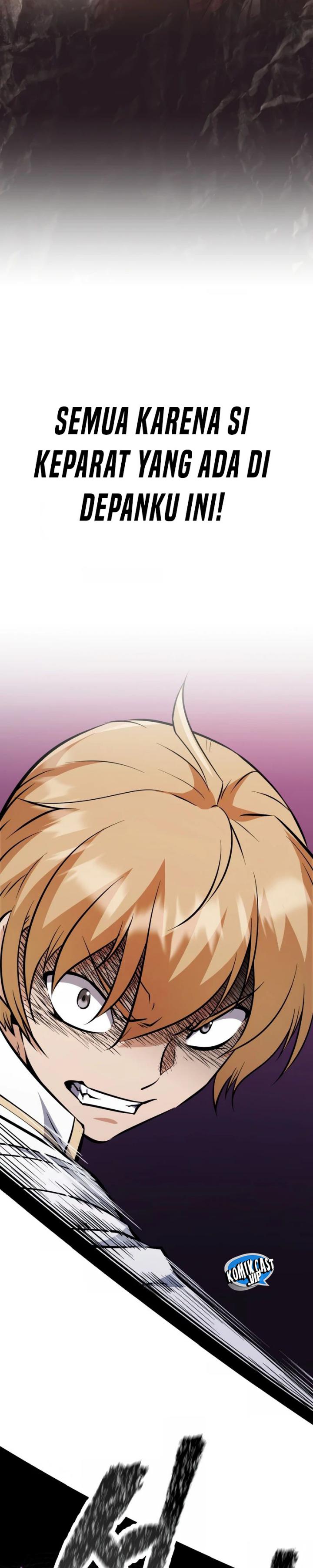 The Return of the Prodigious Swordmaster chapter 36