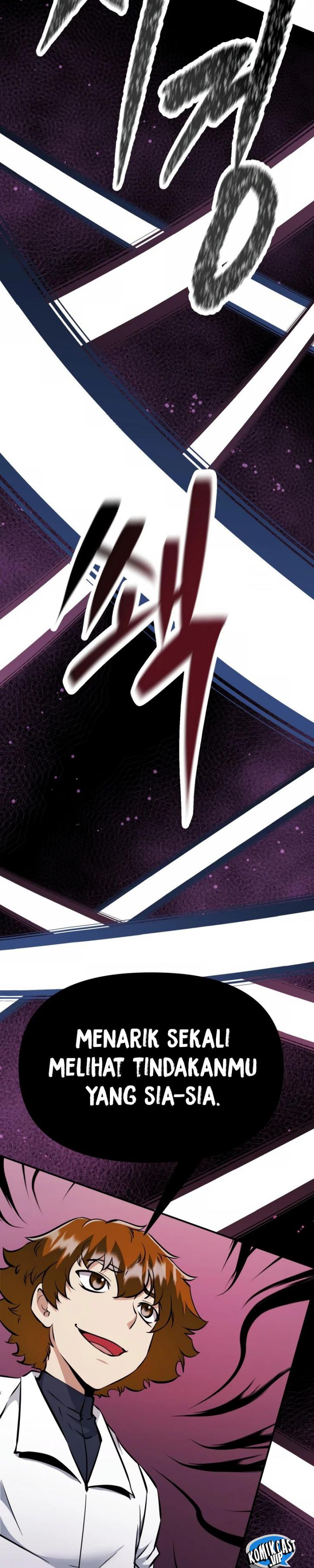 The Return of the Prodigious Swordmaster chapter 36