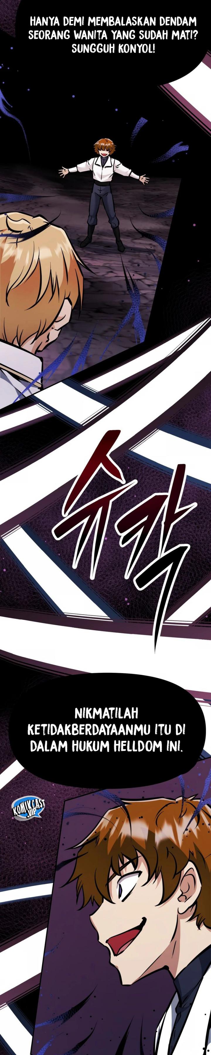 The Return of the Prodigious Swordmaster chapter 36