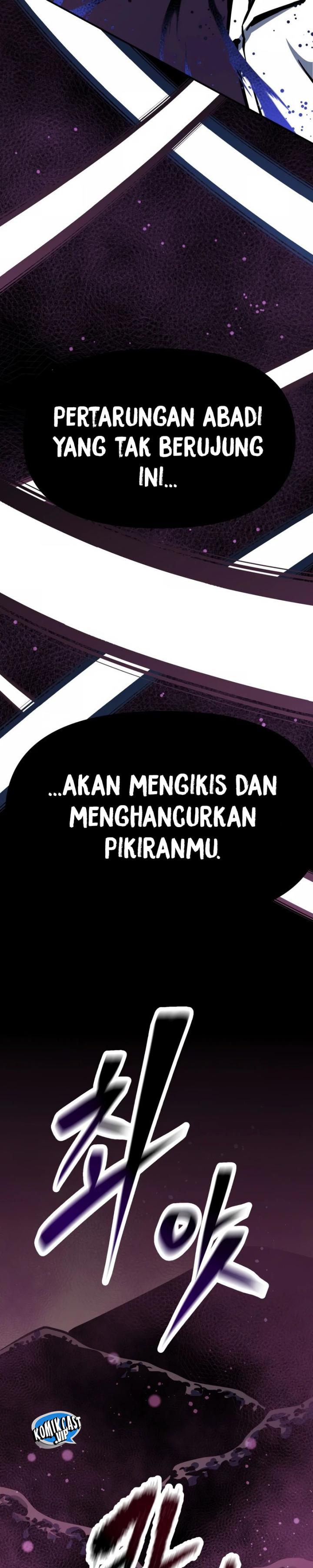 The Return of the Prodigious Swordmaster chapter 36