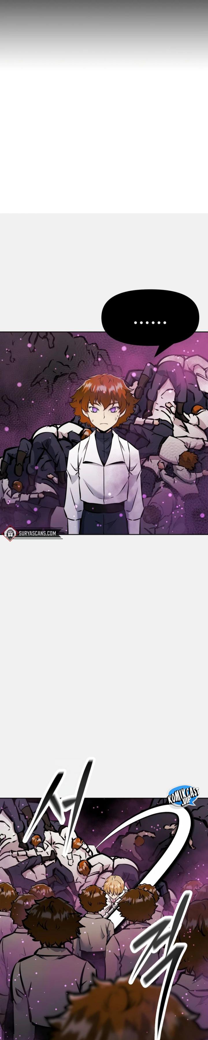 The Return of the Prodigious Swordmaster chapter 36