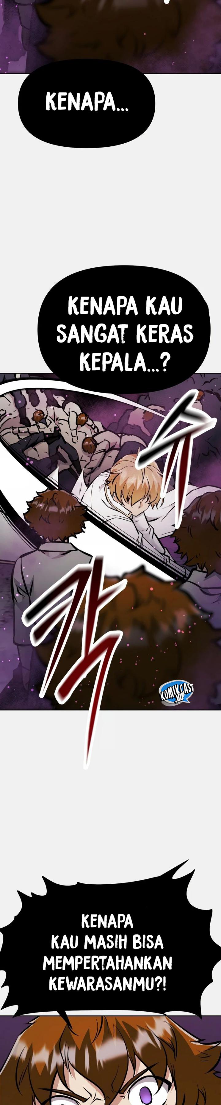 The Return of the Prodigious Swordmaster chapter 36
