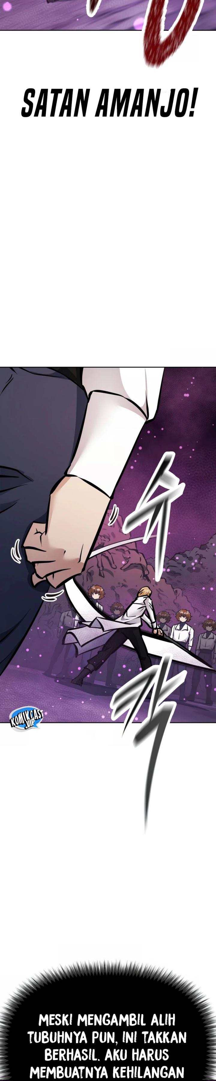 The Return of the Prodigious Swordmaster chapter 36