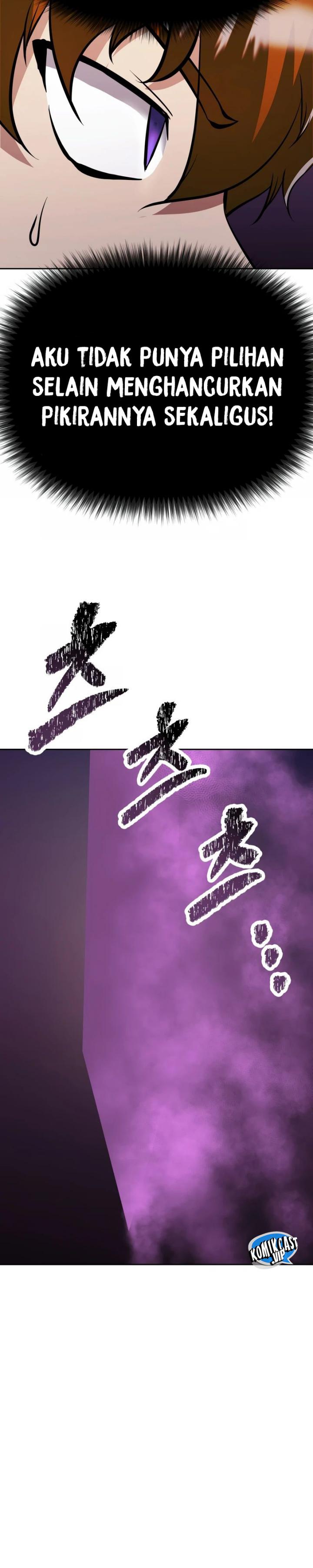 The Return of the Prodigious Swordmaster chapter 36