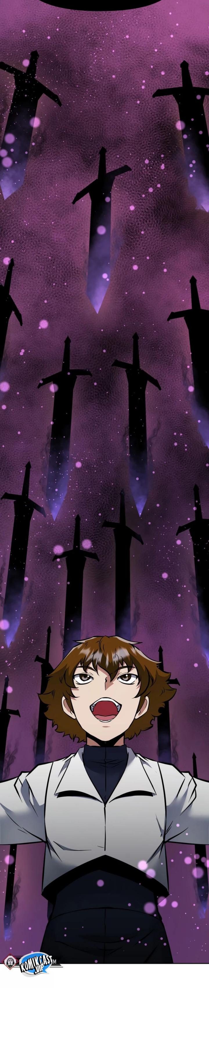 The Return of the Prodigious Swordmaster chapter 36