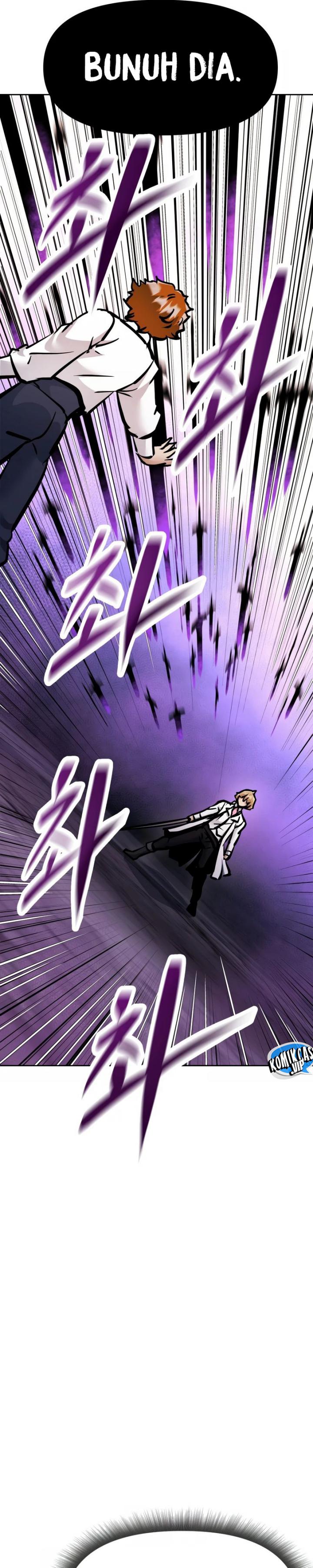The Return of the Prodigious Swordmaster chapter 36