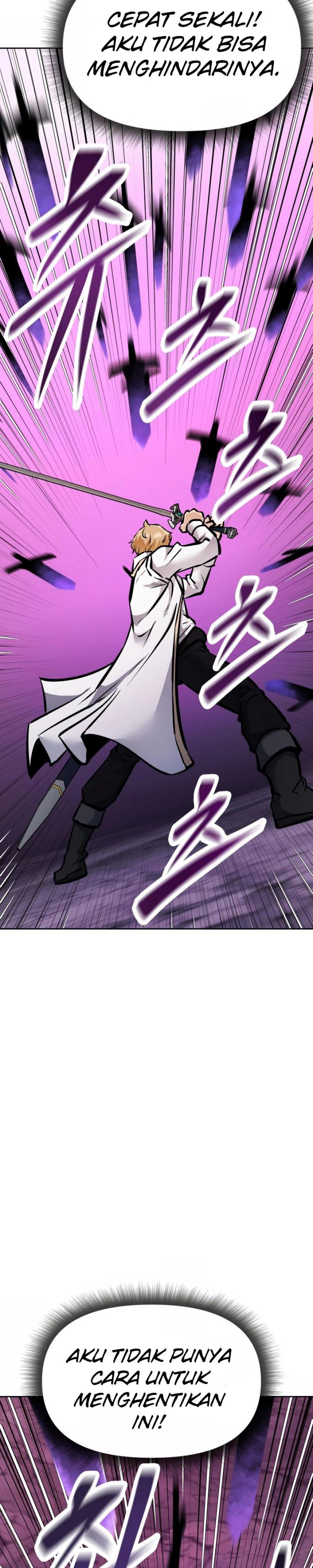 The Return of the Prodigious Swordmaster chapter 36