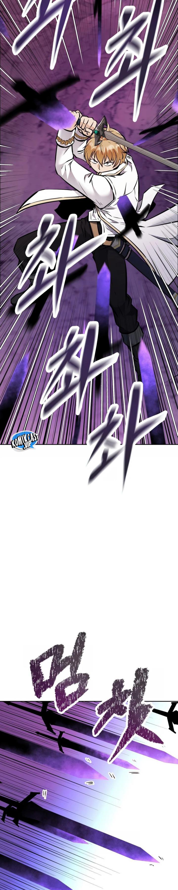 The Return of the Prodigious Swordmaster chapter 36