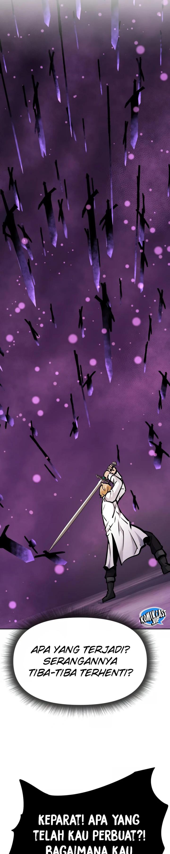 The Return of the Prodigious Swordmaster chapter 36