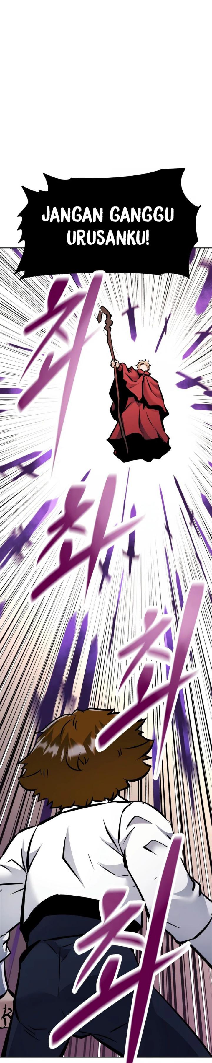 The Return of the Prodigious Swordmaster chapter 36