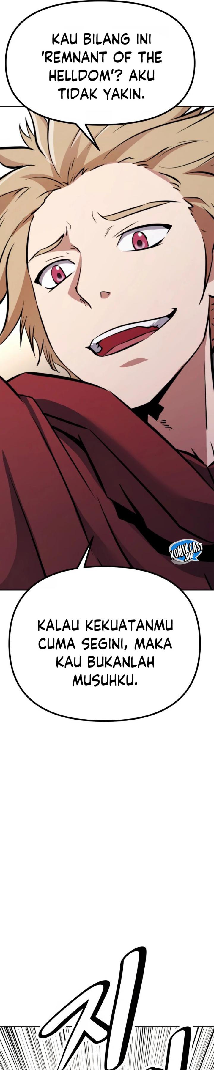 The Return of the Prodigious Swordmaster chapter 36