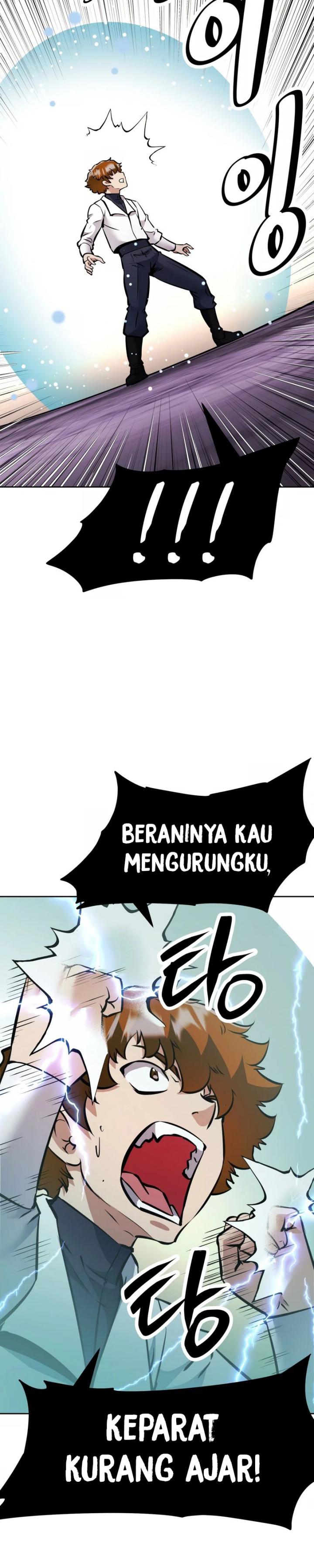 The Return of the Prodigious Swordmaster chapter 36