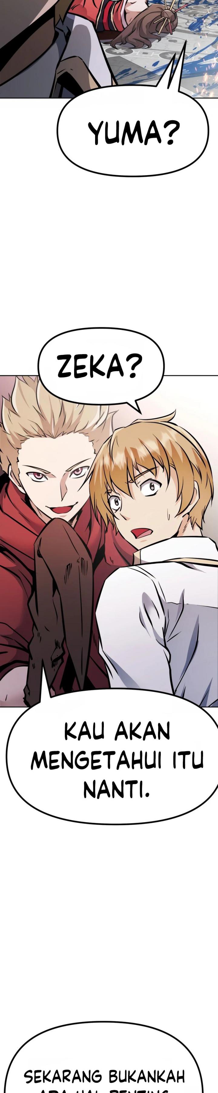 The Return of the Prodigious Swordmaster chapter 36