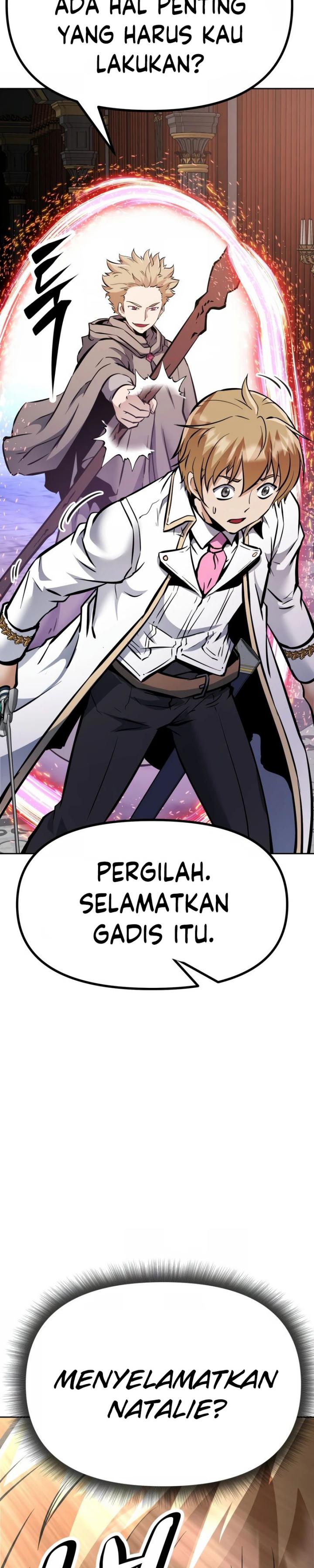 The Return of the Prodigious Swordmaster chapter 36
