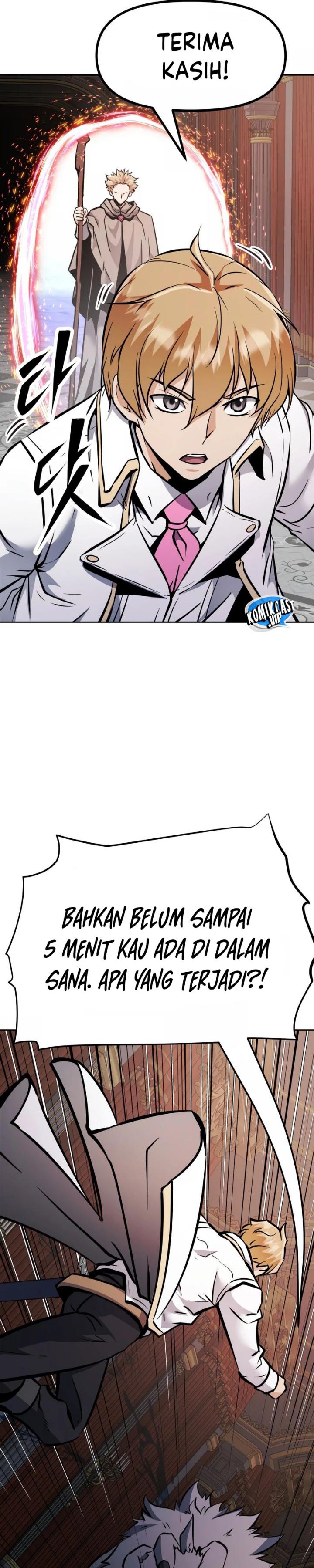 The Return of the Prodigious Swordmaster chapter 36